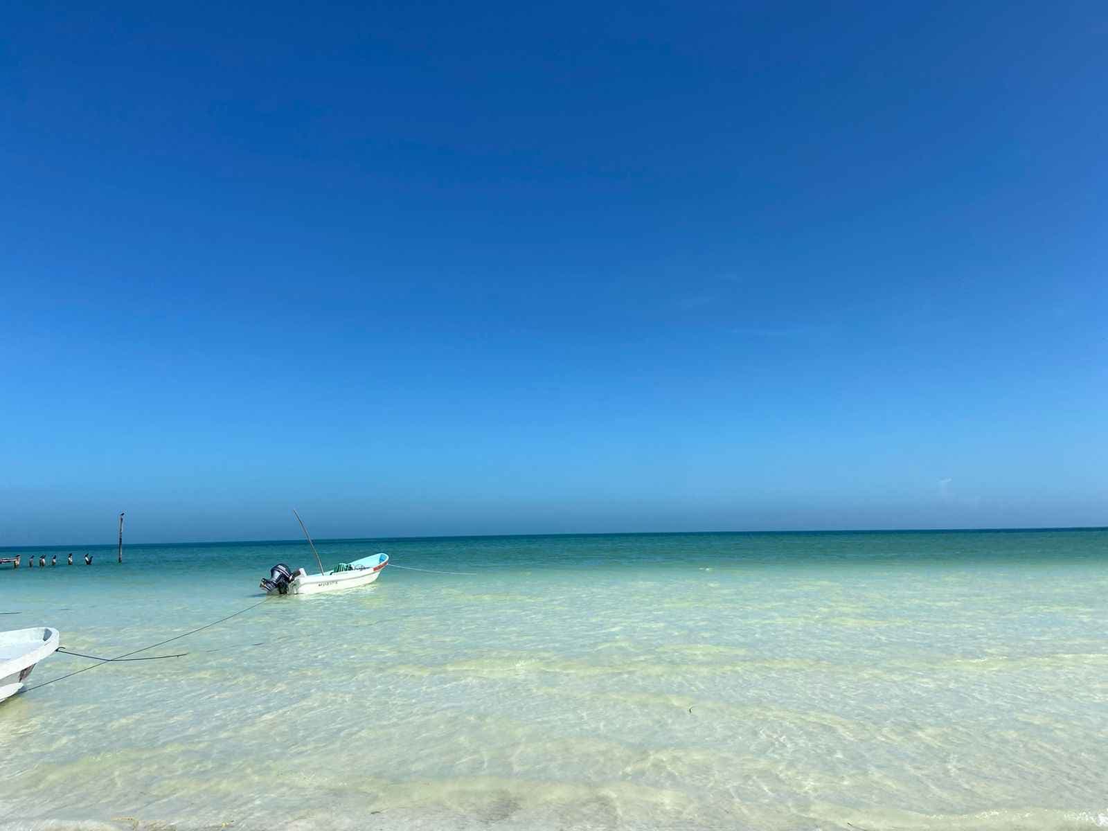 Isla Holbox
