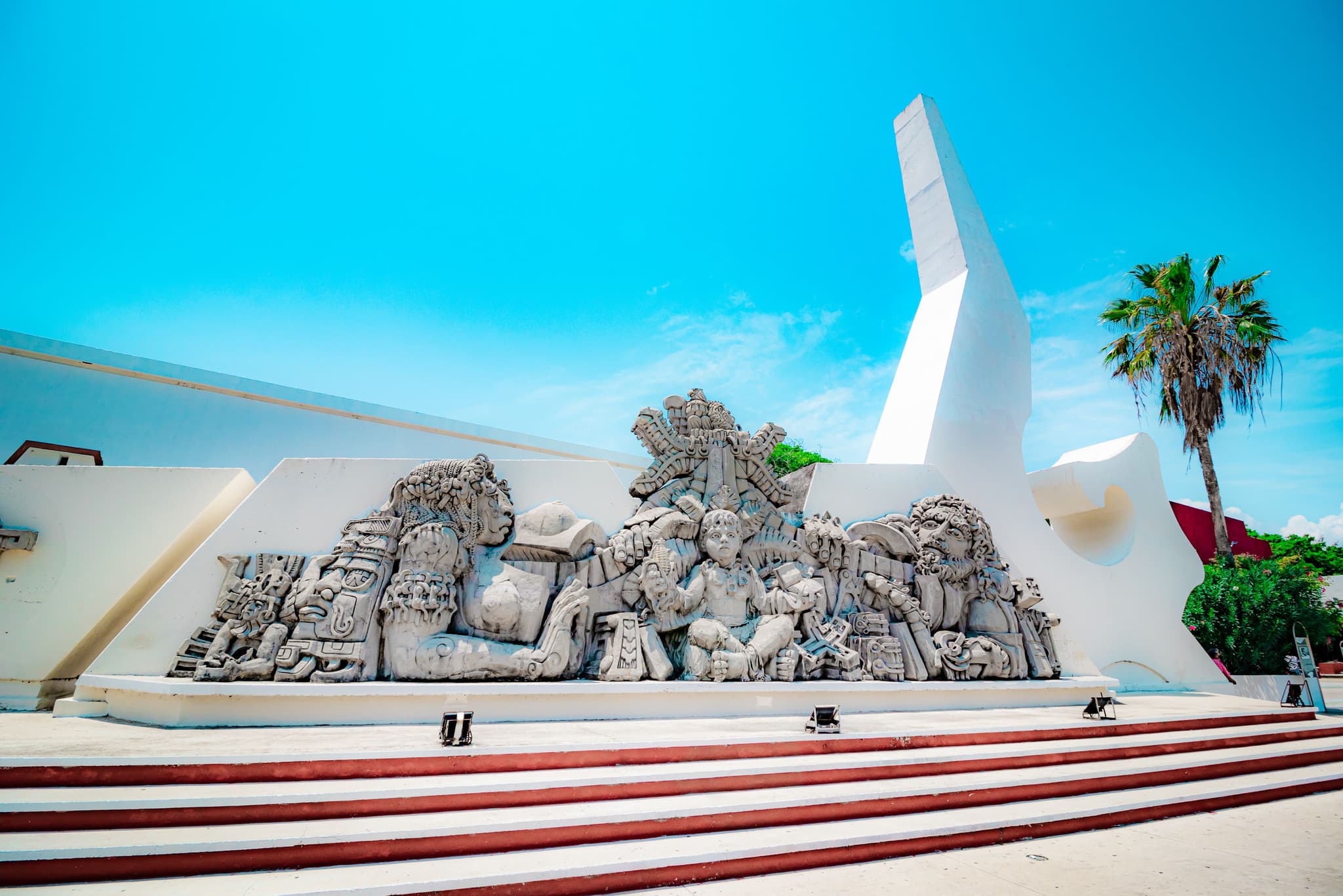 Chetumal, capital de Quintana Roo
