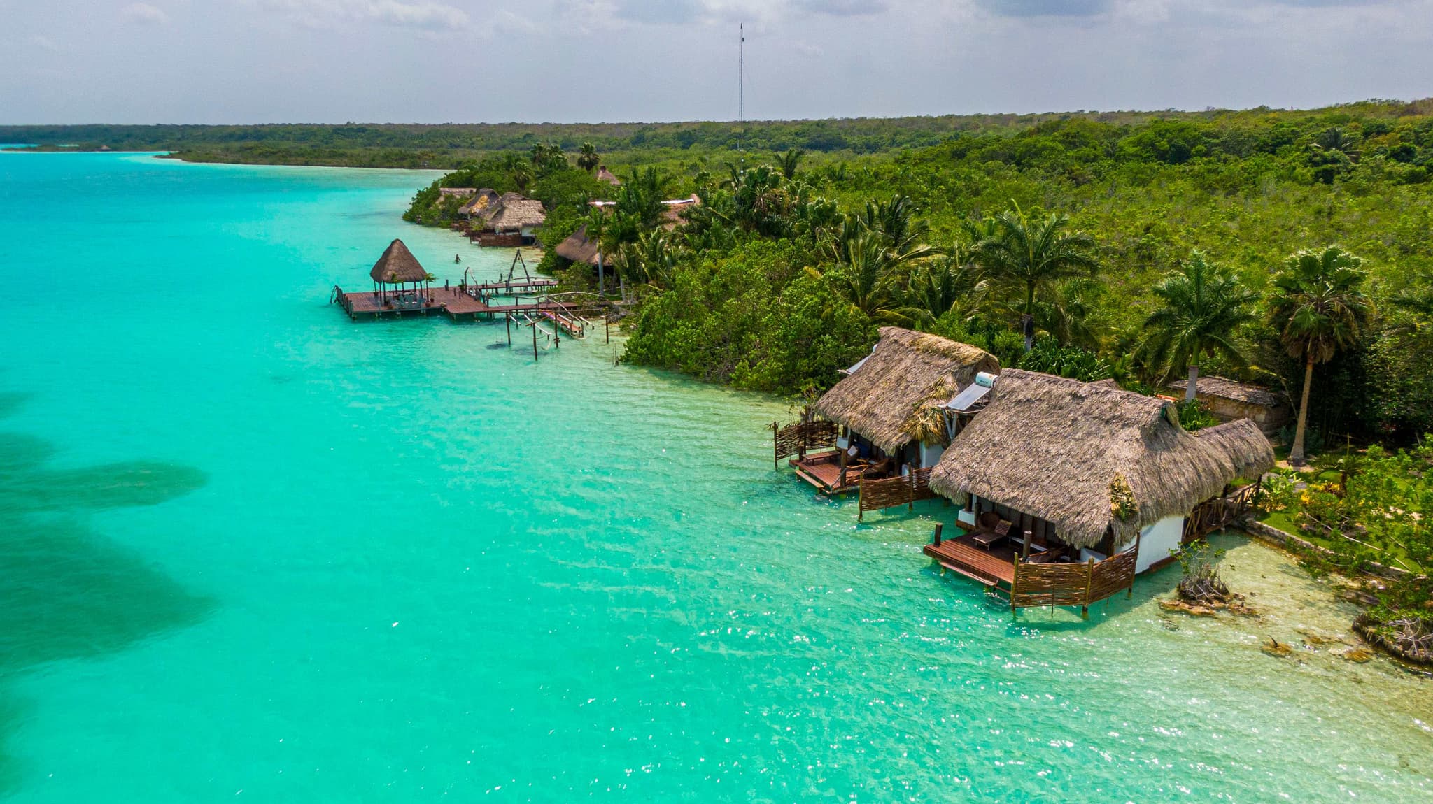 Laguna de Bacalar