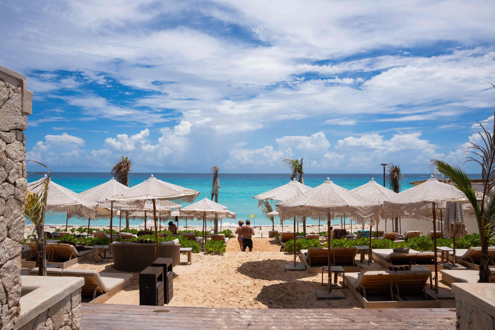 Cancún
