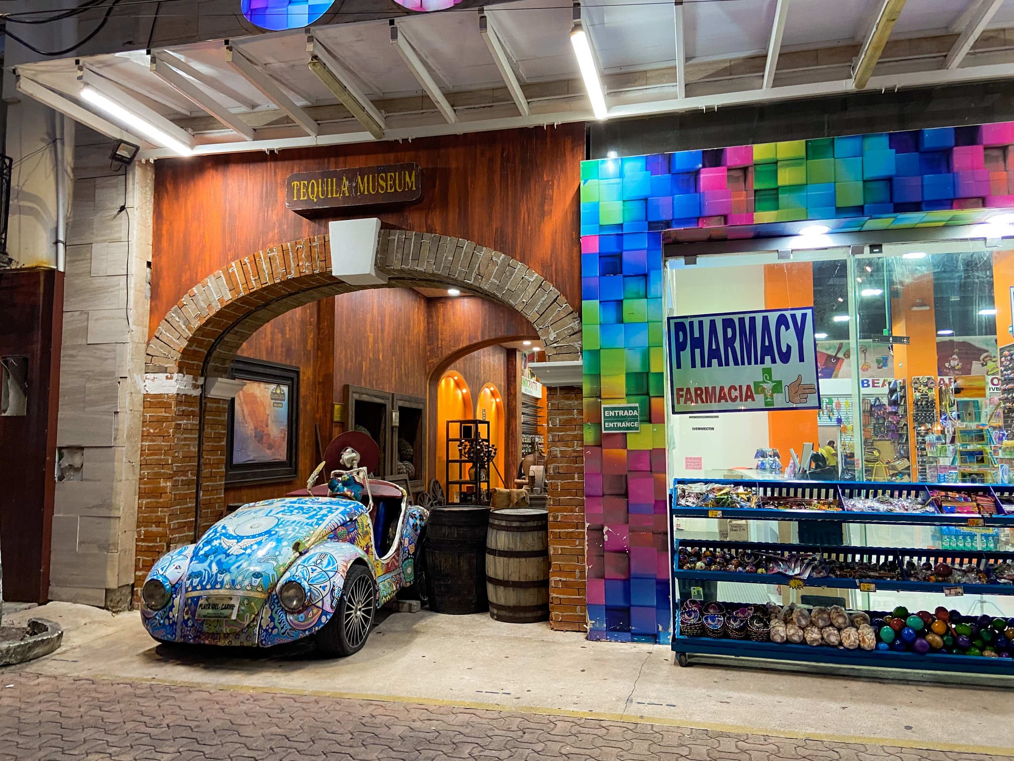 Playa del Carmen