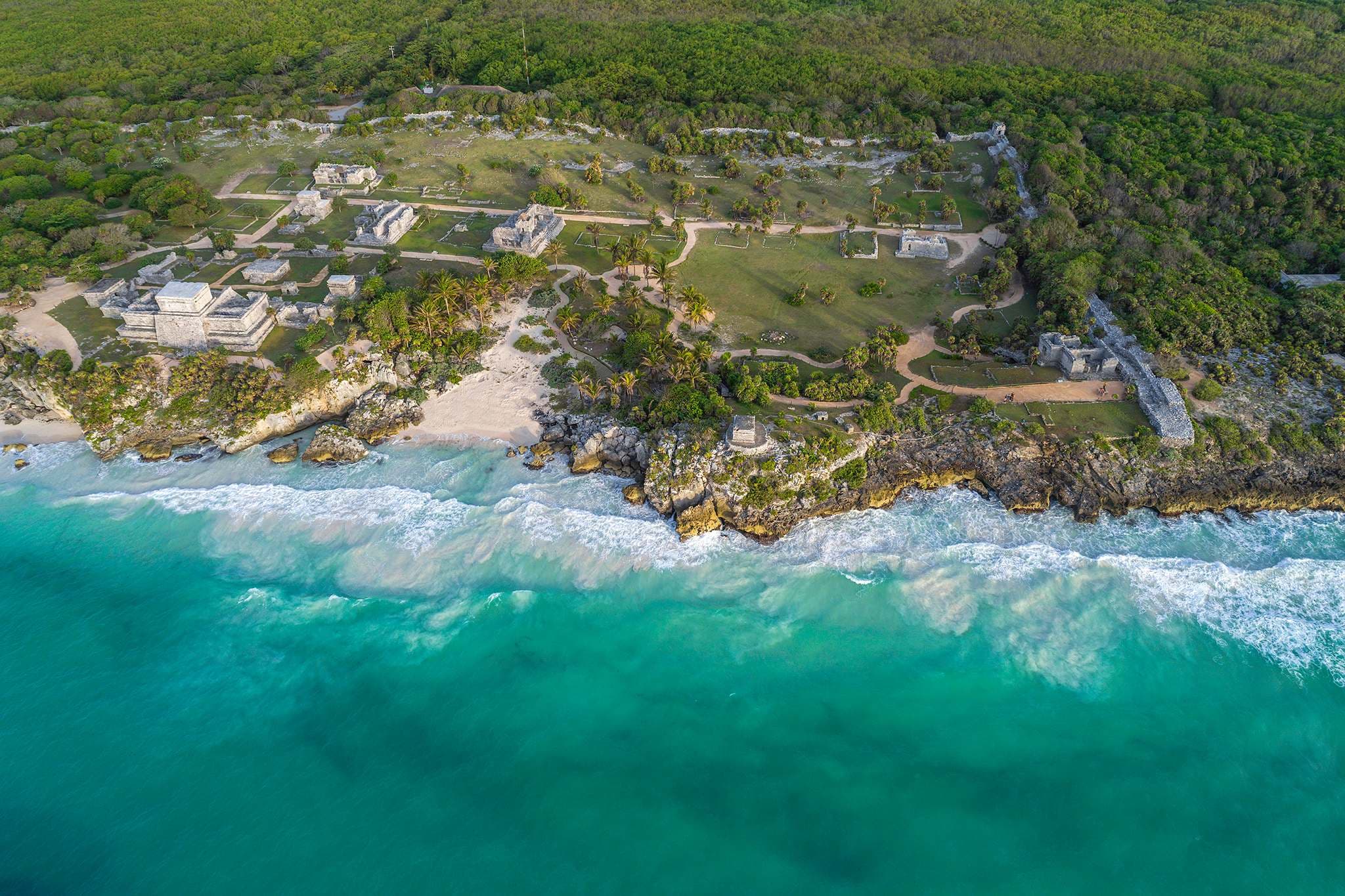 Playa de Tulum