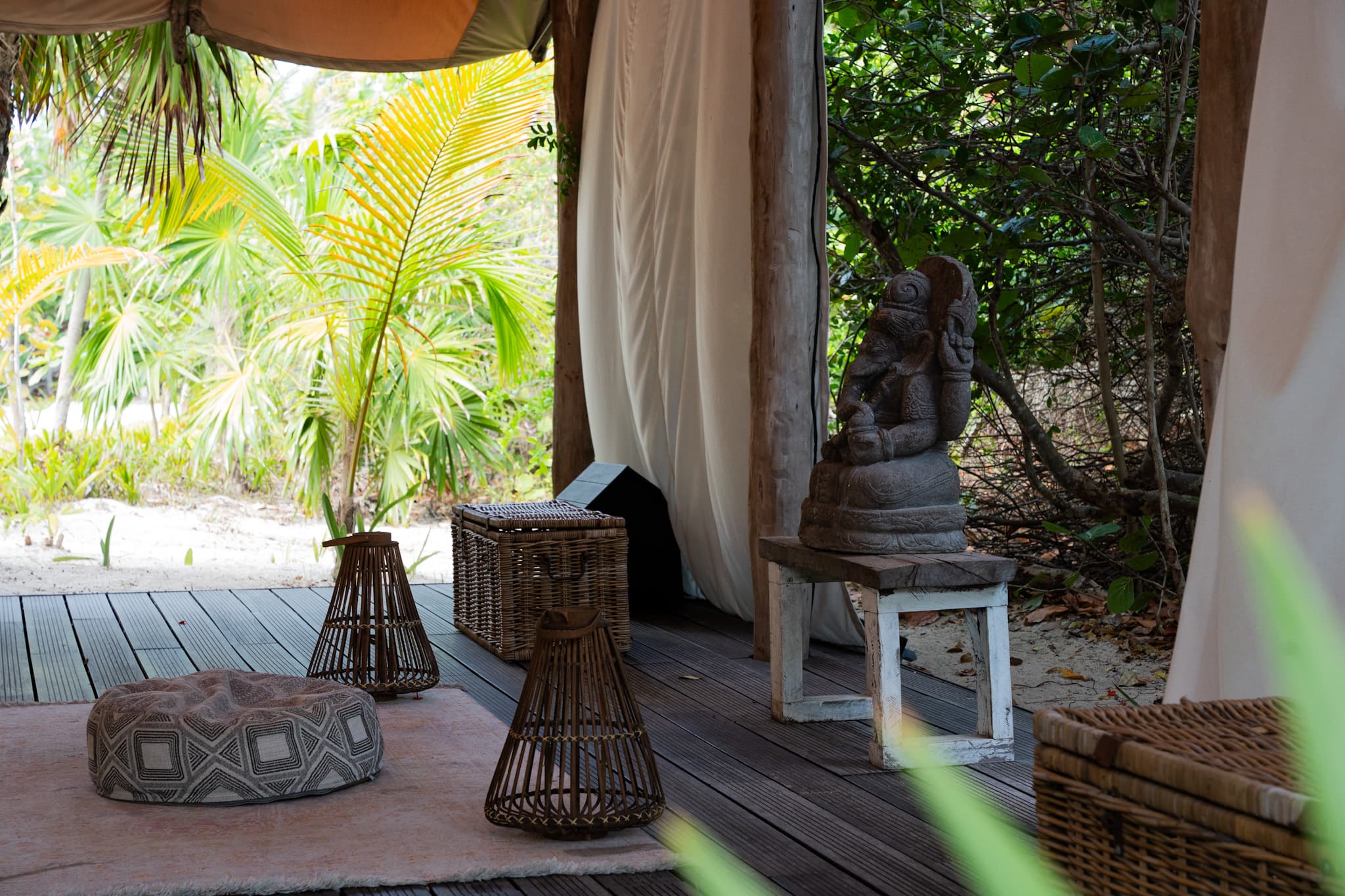Palmaïa – The House of AïA, en Playa del Carmen