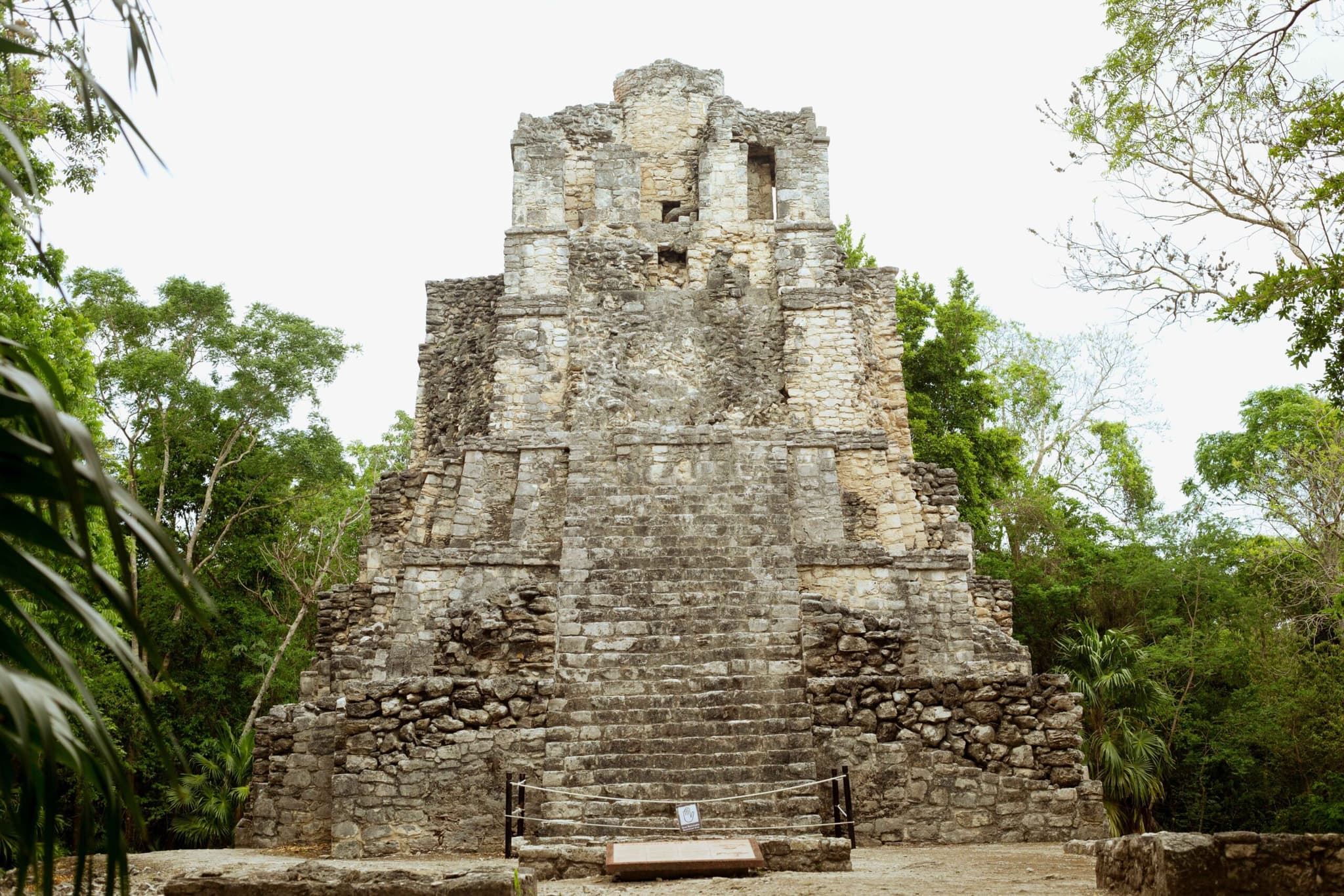 Maya Ka’an
