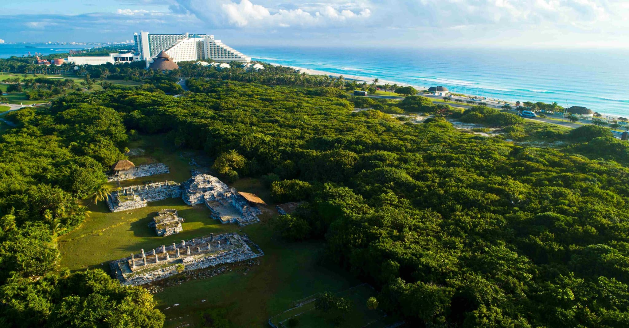 Cancún