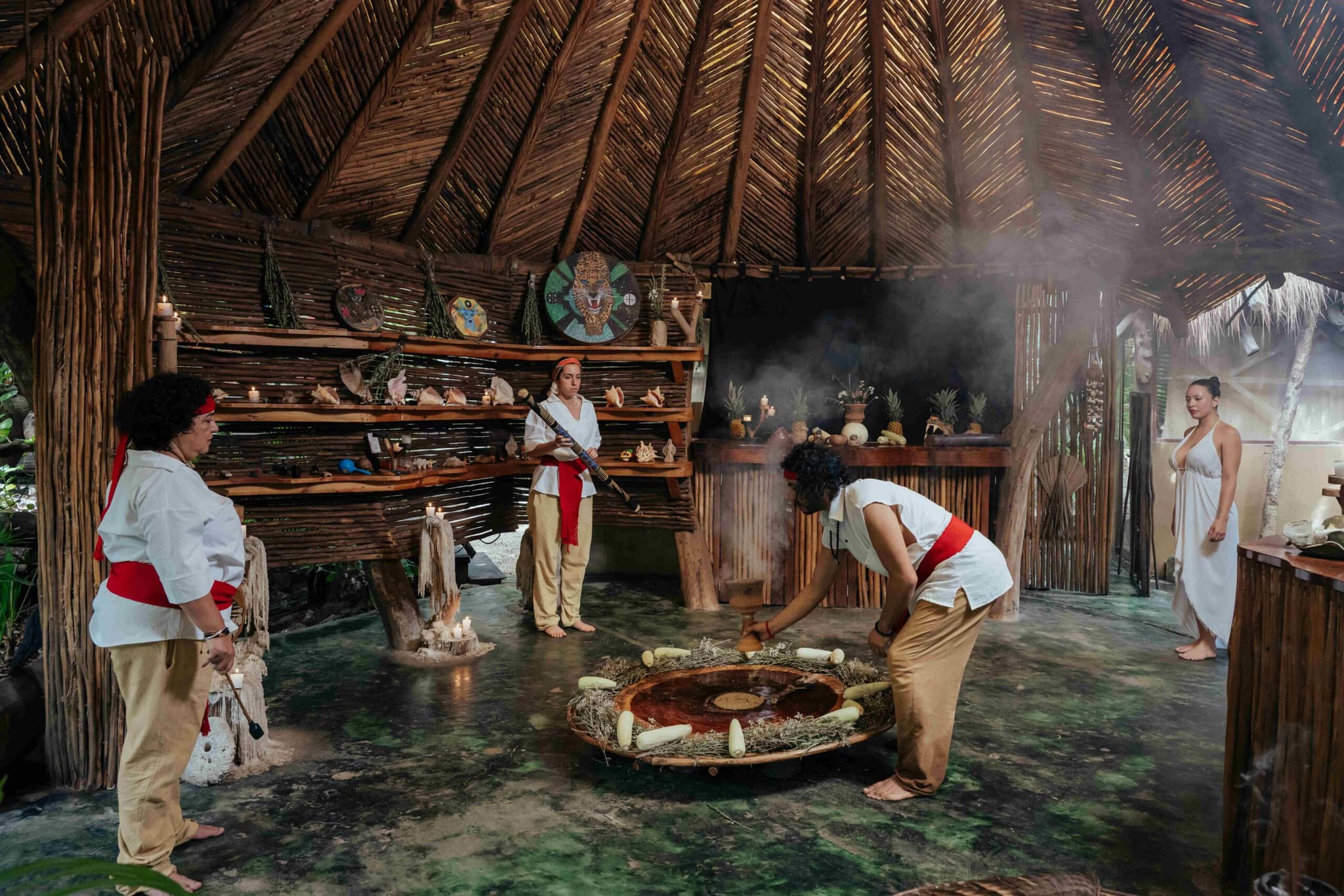 Tulum: Azulik