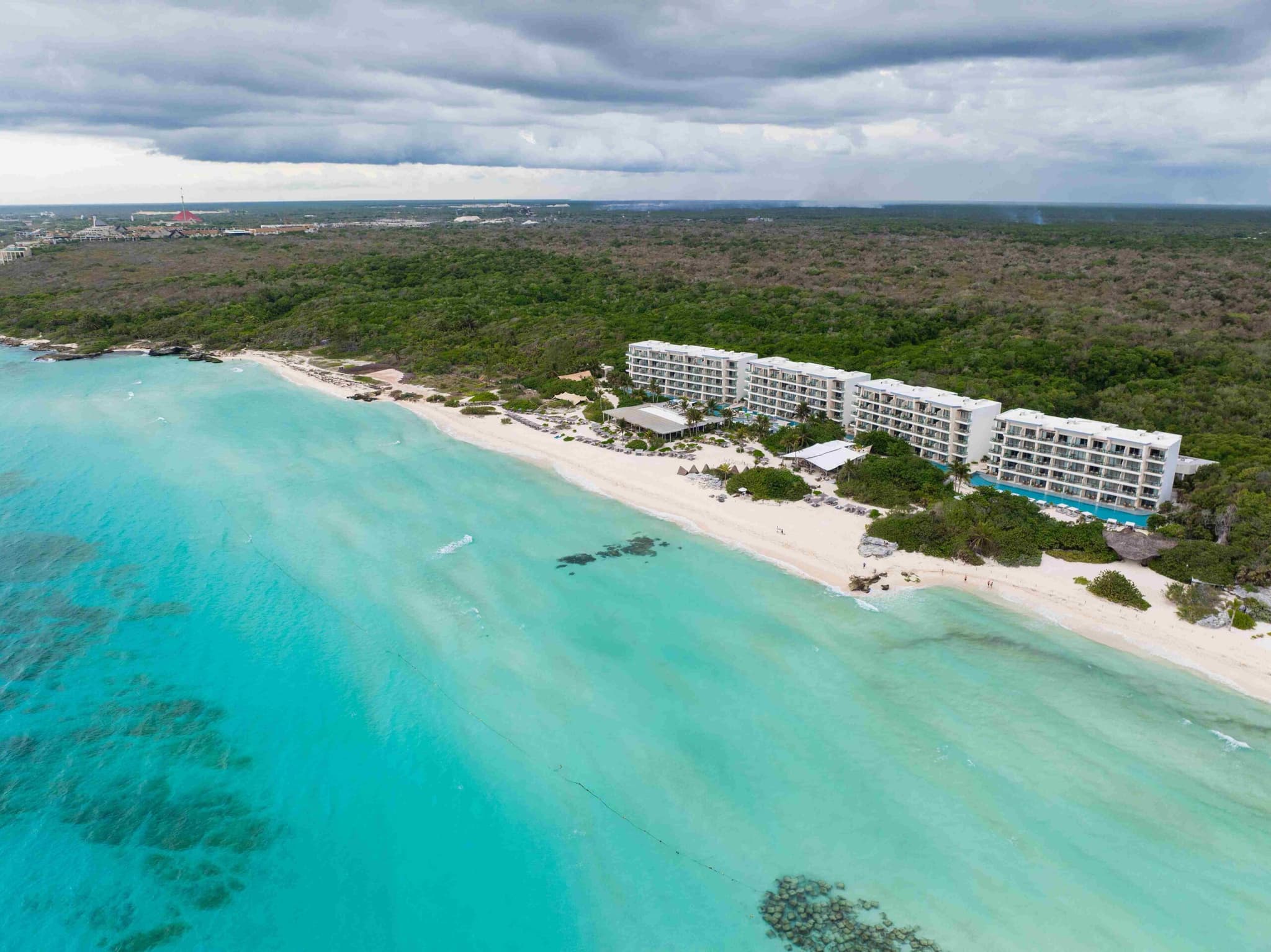 Playa del Carmen
