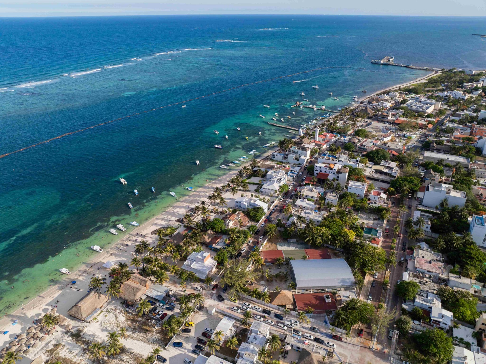 Puerto Morelos