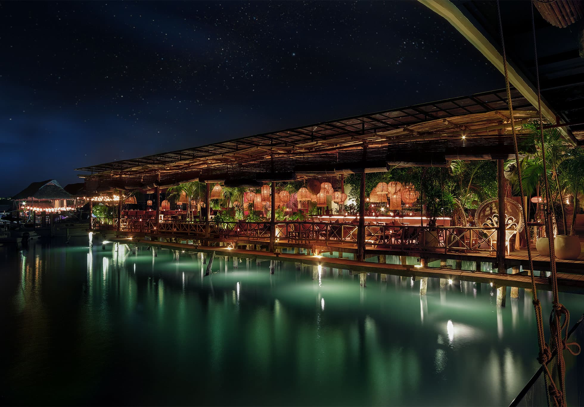 Cancún
