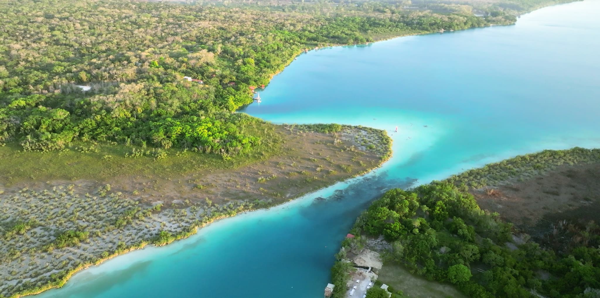 Chetumal: Xul Ha