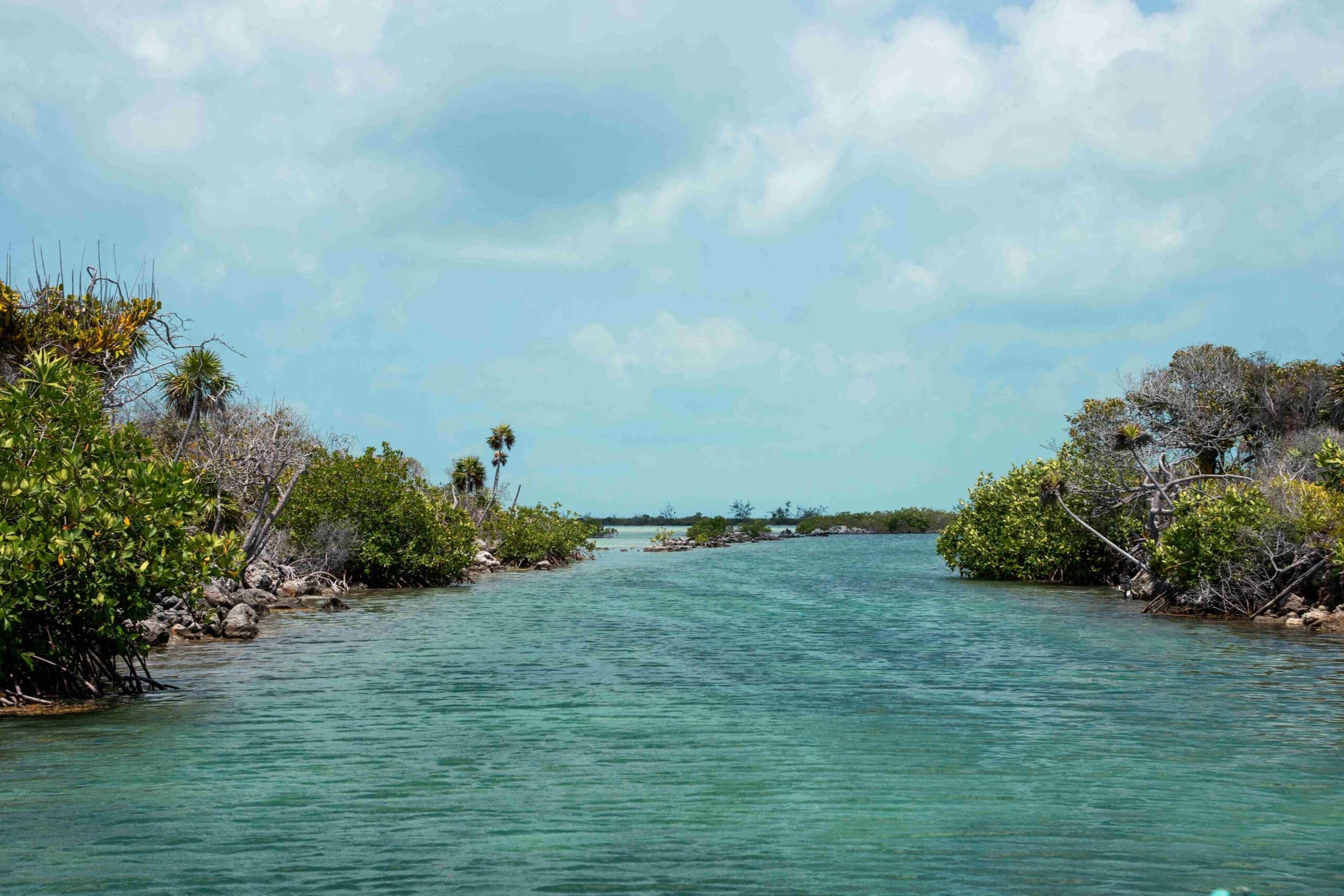 Mahahual