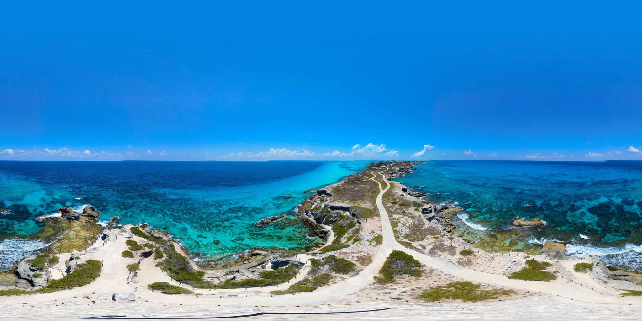 Isla Mujeres
