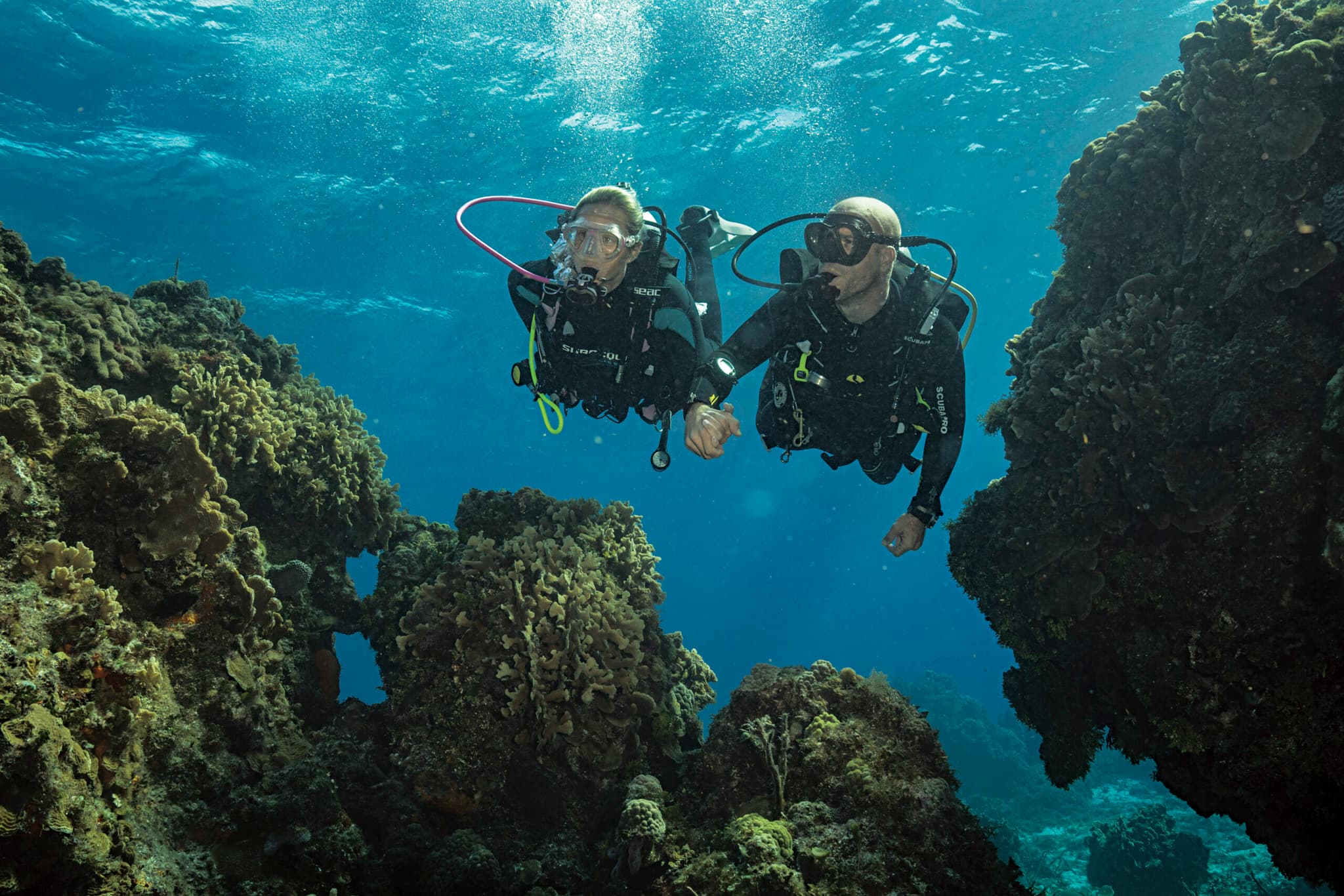 Cozumel
