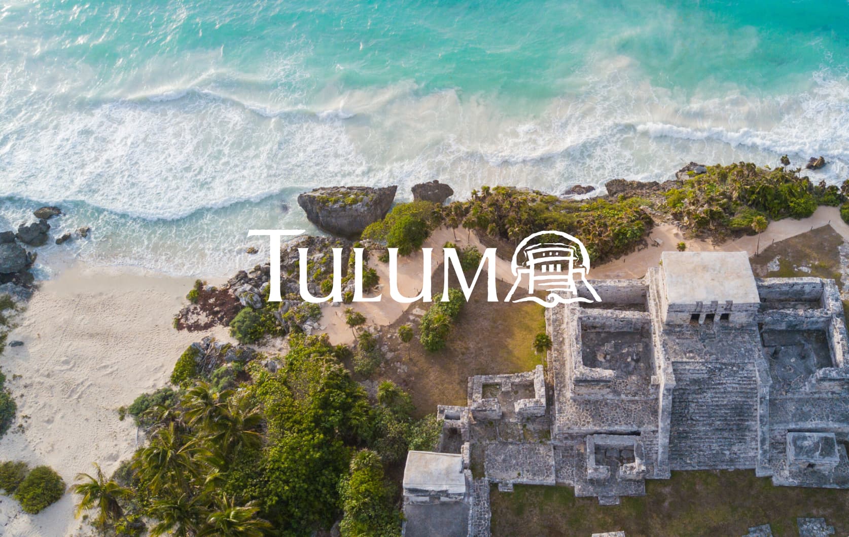 Video promocional de Bacalar