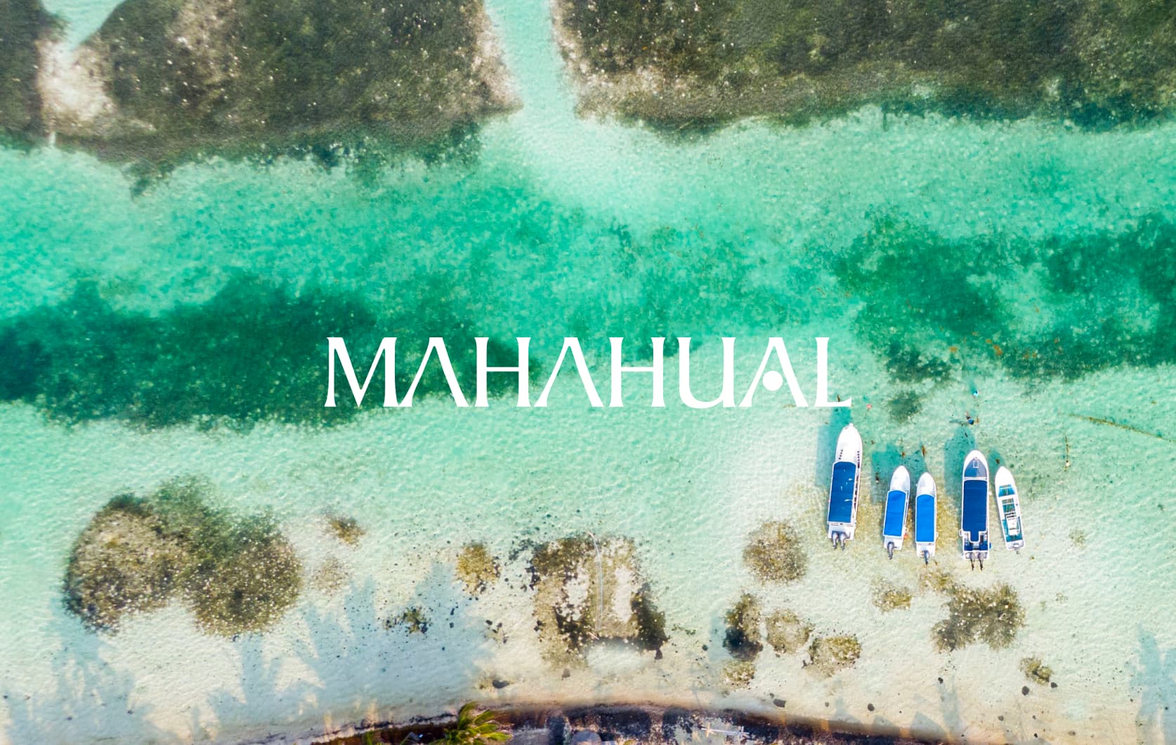 Video promocional de Tulum