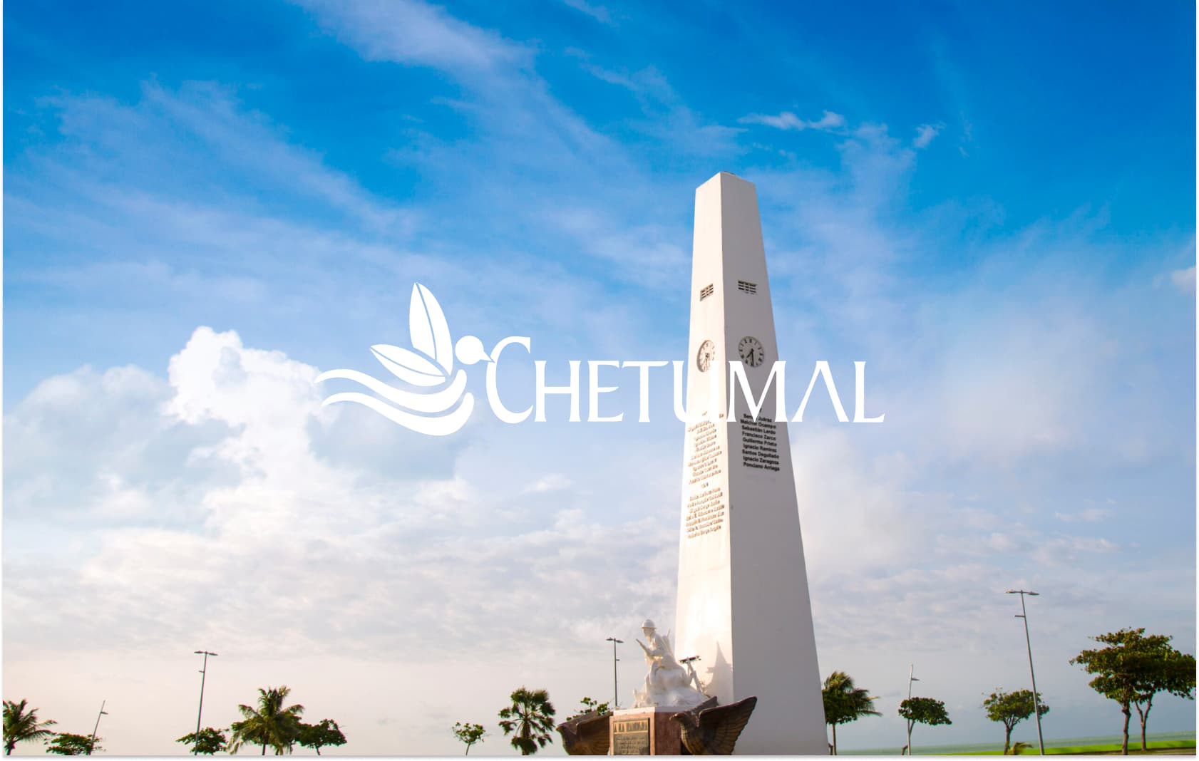 Video promocional de Chetumal