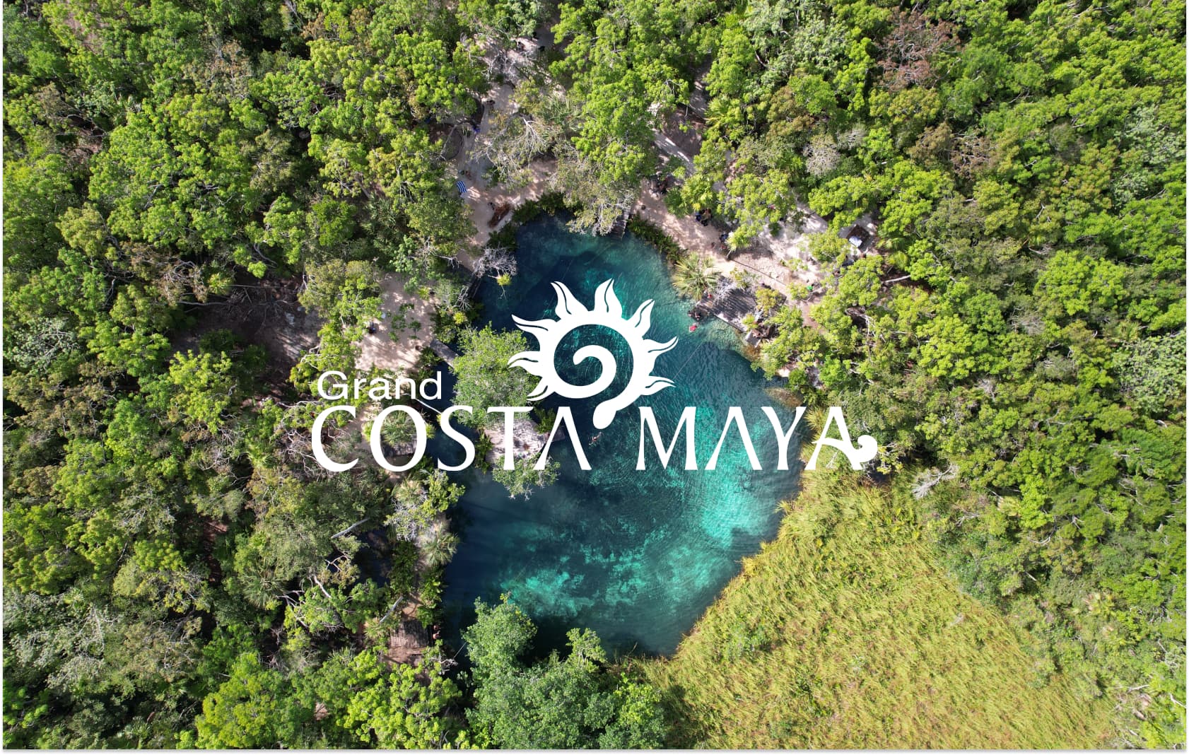 Video promocional de Grand Costa Maya