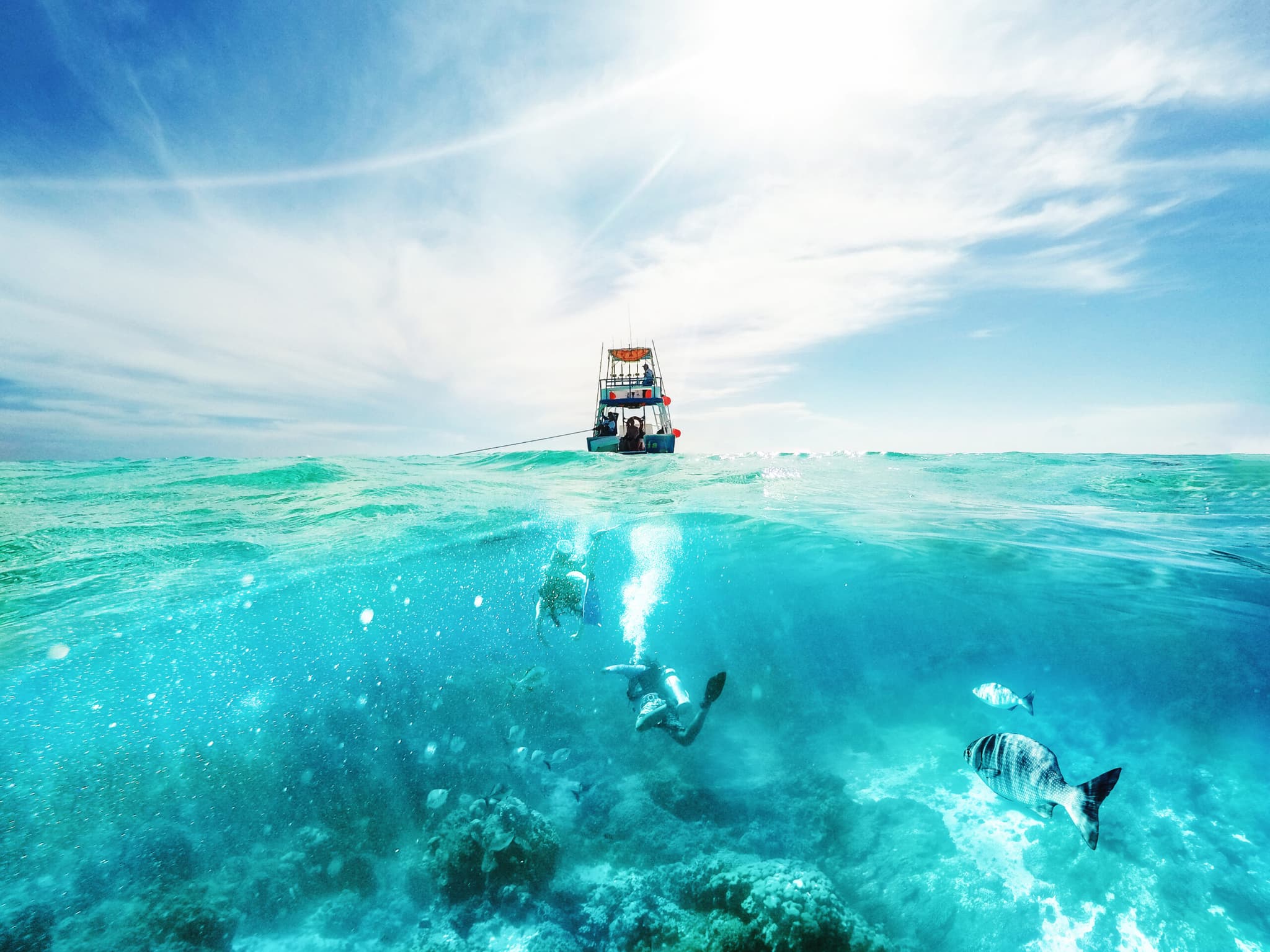 Cozumel