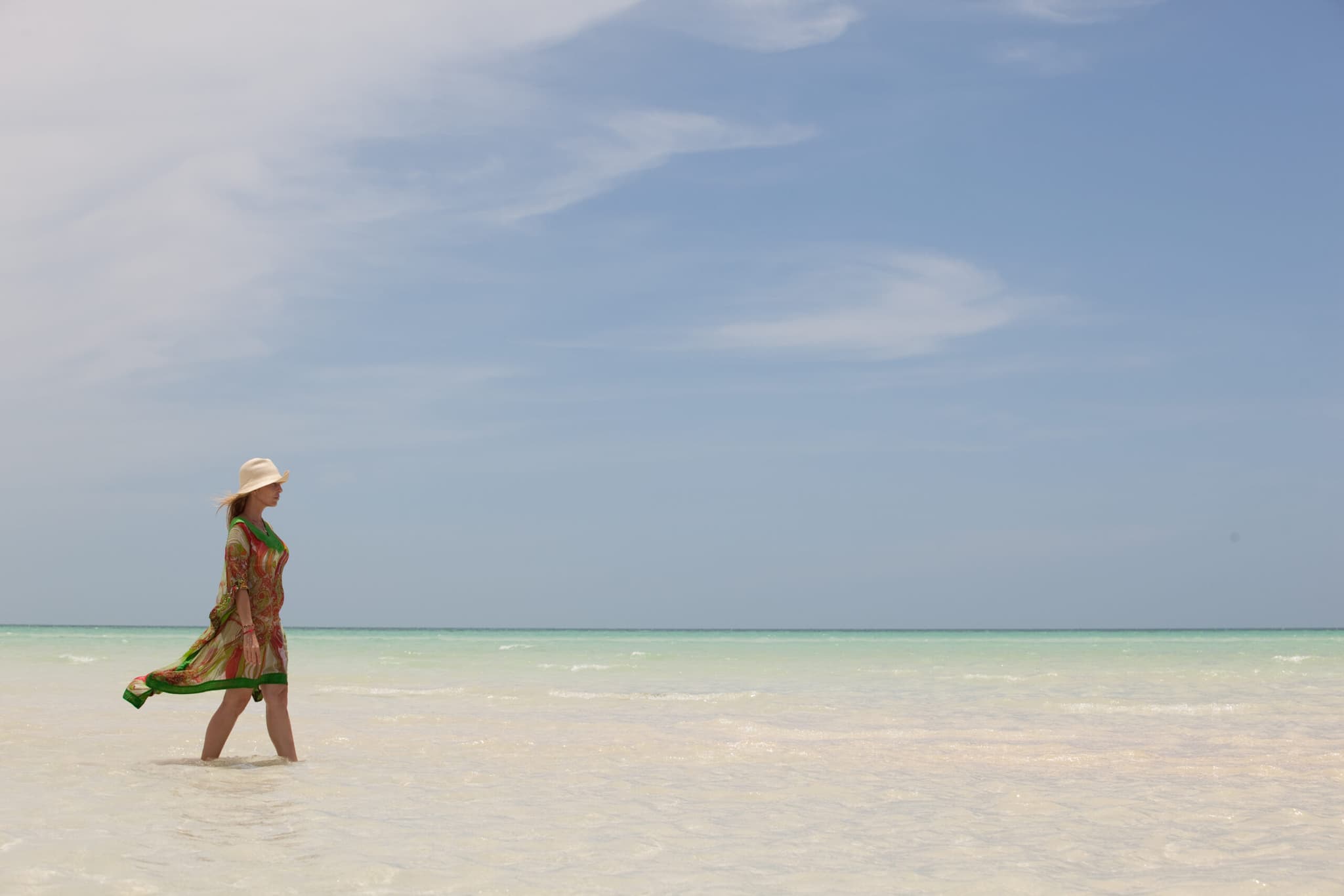 Holbox