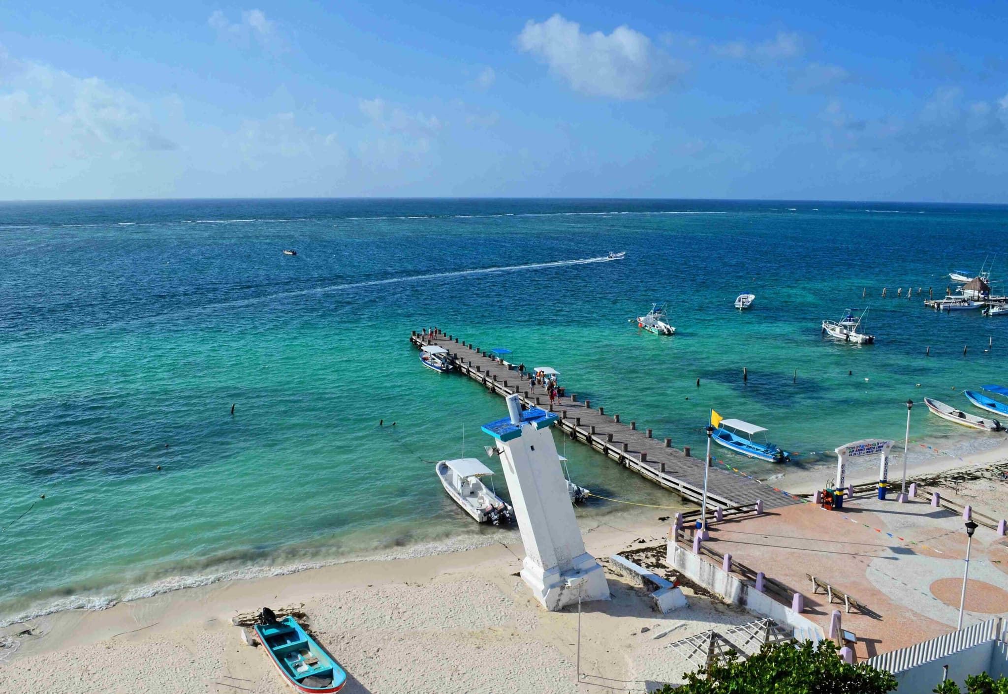 Puerto Morelos