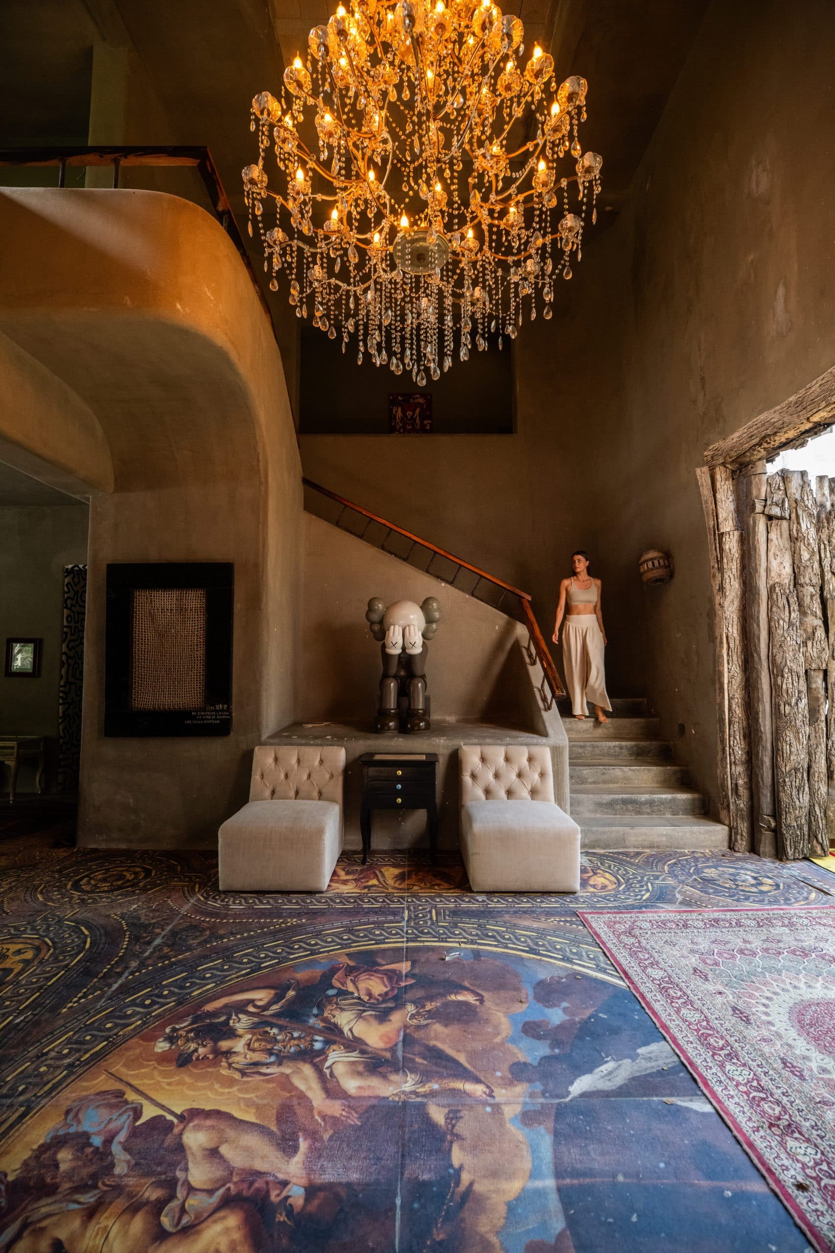 Casa Malca, Tulum