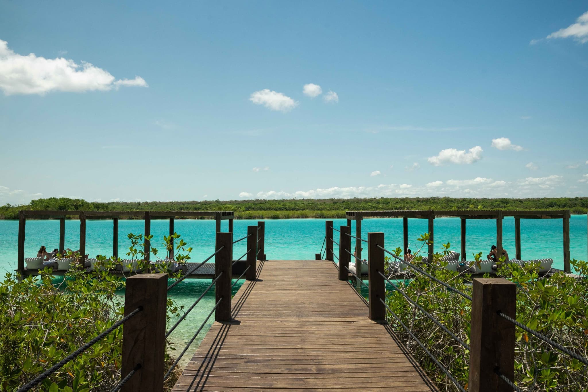 Hotel boutique del Caribe Mexicano