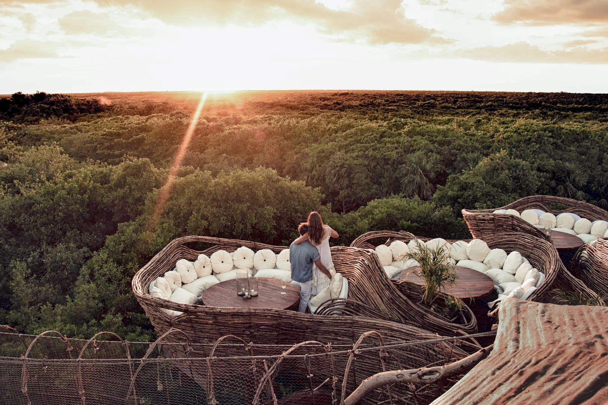 Azulik, Tulum
