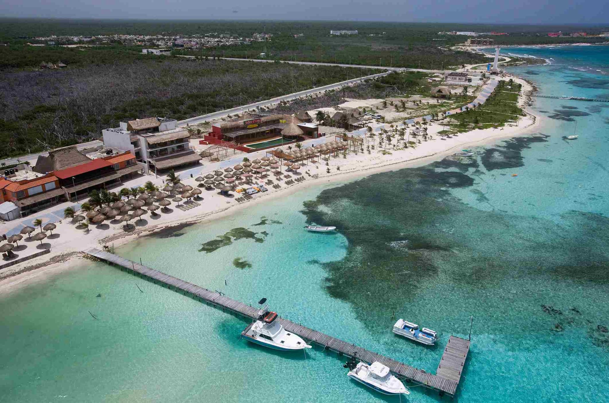 Mahahual