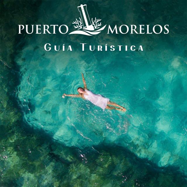 Guía del Visitante - Puerto Morelos
