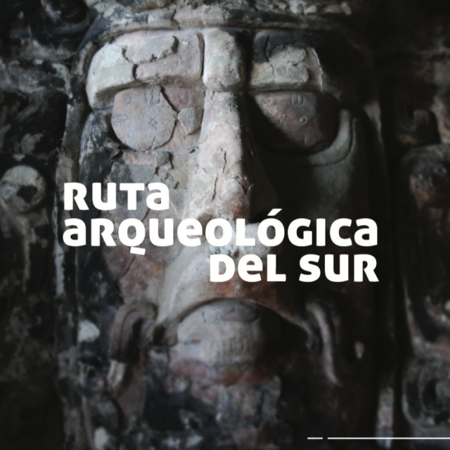 Guía Arqueología Sur