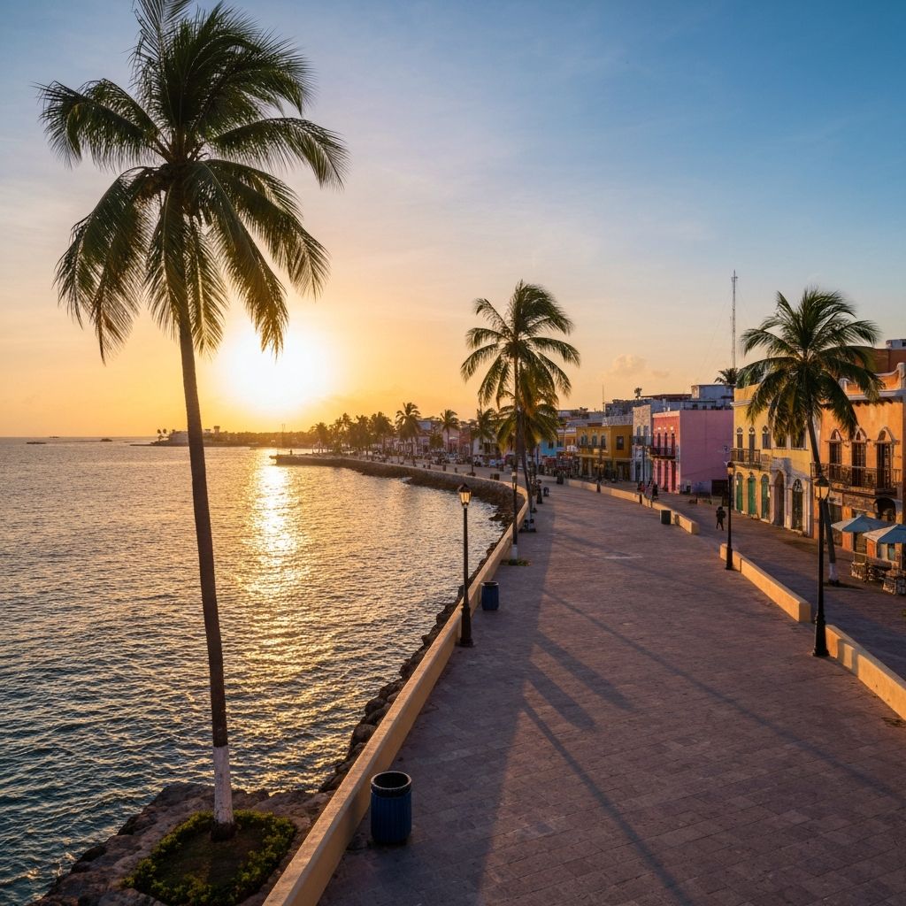 Chetumal, Caribe Mexicano