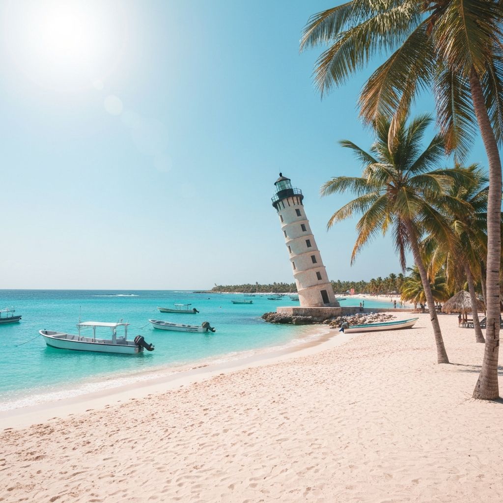 Puerto Morelos, Caribe Mexicano